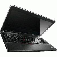 ноутбук Lenovo ThinkPad Edge E535 NZR54RT Черный