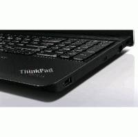 ноутбук Lenovo ThinkPad Edge E540 20C60043RT Черный