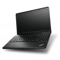 ноутбук Lenovo ThinkPad Edge E540 20C600CMRT Черный