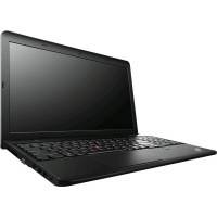 ноутбук Lenovo ThinkPad Edge E540 20C600F9RT Черный