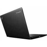 ноутбук Lenovo ThinkPad Edge E540 20C600K1RT Черный