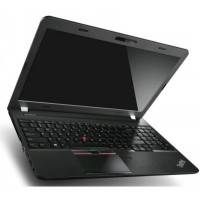 ноутбук Lenovo ThinkPad Edge E550 20DF005VRT Черный