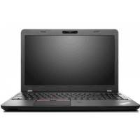 ноутбук Lenovo ThinkPad Edge E550 20DFS07H00 Черный