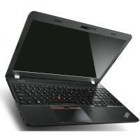 ноутбук Lenovo ThinkPad Edge E550 20DFS0AV00 Черный