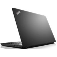 ноутбук Lenovo ThinkPad Edge E560 20EV0034RT Черный