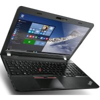ноутбук Lenovo ThinkPad Edge E560 20EV003ERT Черный