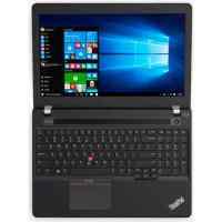 ноутбук Lenovo ThinkPad Edge E570 20H5S00400 Черный