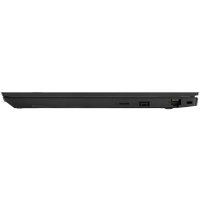 ноутбук Lenovo ThinkPad Edge E580 20KS007FRT Черный