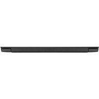 ноутбук Lenovo ThinkPad Edge E580 20KS007GRT Черный