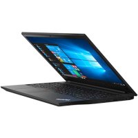 ноутбук Lenovo ThinkPad Edge E590 20NB0015RT Черный