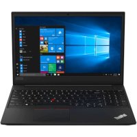 ноутбук Lenovo ThinkPad Edge E590 20NB001ART Черный