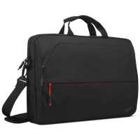 сумка Lenovo ThinkPad Essential 13-14 Slim Topload 4X41D97727 черный