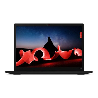 ноутбук Lenovo ThinkPad L13 Gen 4 21FQA03LCD-N0001 Черный