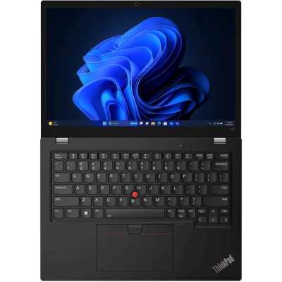 ноутбук Lenovo ThinkPad L13 Gen 5 21LCSAK400 Черный