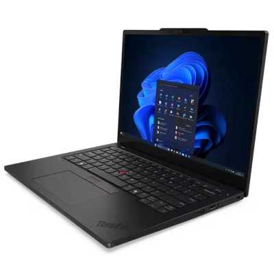 ноутбук Lenovo ThinkPad L13 Gen 6 21RCS0G100 Черный
