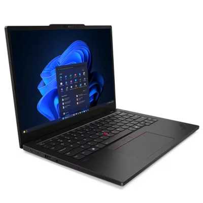 ноутбук Lenovo ThinkPad L13 Gen 6 21RCS0G100 Черный