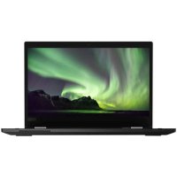 ноутбук Lenovo ThinkPad L13 Yoga 20R50002RT Черный