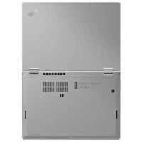 ноутбук Lenovo ThinkPad L13 Yoga 20R50006RT Серебристый