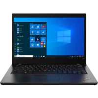 ноутбук Lenovo ThinkPad L14 Gen 1 20U1001ERT Черный