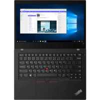 ноутбук Lenovo ThinkPad L14 Gen 1 20U1001ERT Черный