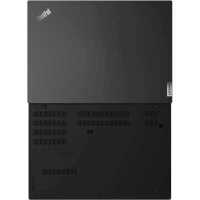 ноутбук Lenovo ThinkPad L14 Gen 1 20U1001ERT Черный