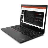 ноутбук Lenovo ThinkPad L15 Gen 1 20U70002RT Черный