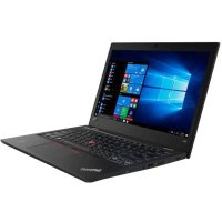 ноутбук Lenovo ThinkPad L380 20M5001YRT Черный