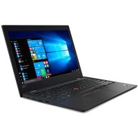 ноутбук Lenovo ThinkPad L380 Yoga 20M7001BRT Черный