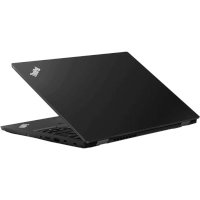 ноутбук Lenovo ThinkPad L390 20NR0011RT Черный