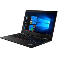 ноутбук Lenovo ThinkPad L390 20NR001HRT Черный