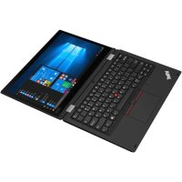 ноутбук Lenovo ThinkPad L390 Yoga 20NT0010RT Черный