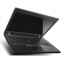 ноутбук Lenovo ThinkPad L450 20DT0015RT Черный