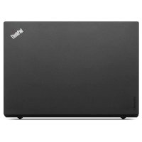 ноутбук Lenovo ThinkPad L460 20FUS06K00 Черный