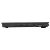 ноутбук Lenovo ThinkPad L460 20FUS0C600 Черный