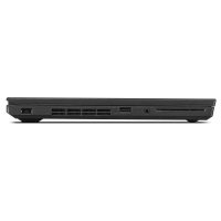 ноутбук Lenovo ThinkPad L460 20FVS28300 Черный