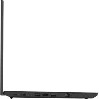 ноутбук Lenovo ThinkPad L480 20LS0025RT Черный