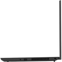ноутбук Lenovo ThinkPad L480 20LS0026RT Черный