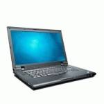 ноутбук Lenovo ThinkPad L512 NVW39RT