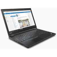 ноутбук Lenovo ThinkPad L570 20J80022RT Черный