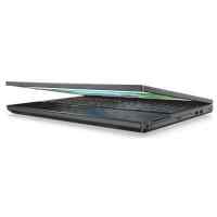 ноутбук Lenovo ThinkPad L570 20J8002DRT Черный