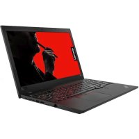 ноутбук Lenovo ThinkPad L580 20LW003FRT Черный