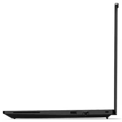 ноутбук Lenovo ThinkPad P14s Gen 6 21QLS0CF00 Черный