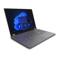 ноутбук Lenovo ThinkPad P16 Gen 1 21D7S29A00 Серый