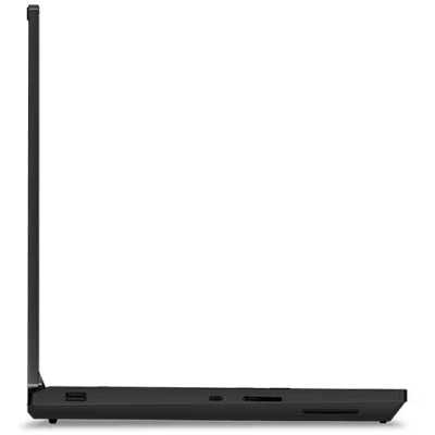ноутбук Lenovo ThinkPad P16 Gen 3 21RQ001HUS Черный