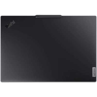 ноутбук Lenovo ThinkPad P16s Gen 3 21KTS4HD00 Черный