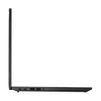 ноутбук Lenovo ThinkPad P16s Gen 4 21QSS16N00 ENG-wpro Черный