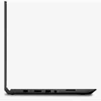 ноутбук Lenovo ThinkPad P40 Yoga 20GQ001GRT Черный