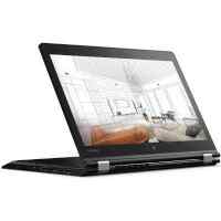ноутбук Lenovo ThinkPad P40 Yoga 20GQ001KRT Черный