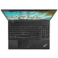 ноутбук Lenovo ThinkPad P51s 20HB000VRT Черный