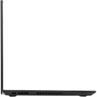 ноутбук Lenovo ThinkPad P52s 20LB000BRT Черный
